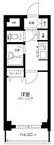 サンテミリオン目白台  ｜ 東京都文京区目白台2丁目3-1（賃貸マンション1K・2階・20.16㎡） その2