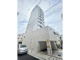 ベルシード品川西大井  ｜ 東京都品川区西大井2丁目17-13（賃貸マンション1K・3階・23.22㎡） その18