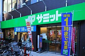 日神デュオステージ笹塚東館 401 ｜ 東京都渋谷区笹塚2丁目7-11（賃貸マンション1R・4階・26.75㎡） その14