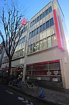 パレステュディオ飯田橋  ｜ 東京都新宿区新小川町5番2（賃貸マンション1K・8階・26.04㎡） その29