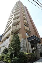 パレステュディオ新宿ＷＥＳＴ  ｜ 東京都新宿区西新宿7丁目17番13（賃貸マンション1K・1階・22.37㎡） その18