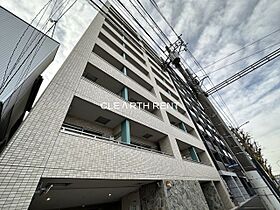 リクレイシア西横浜 204 ｜ 神奈川県横浜市西区浜松町12-20（賃貸マンション1K・2階・22.63㎡） その18