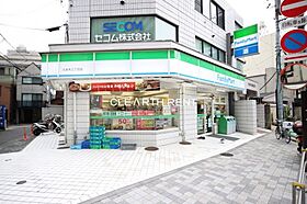 ディームス麻布狸穴町  ｜ 東京都港区麻布狸穴町51-1（賃貸マンション1R・4階・25.05㎡） その20