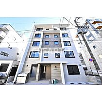 CASA PIAZZA 浅草蔵前  ｜ 東京都墨田区東駒形1丁目（賃貸マンション1LDK・2階・32.16㎡） その1