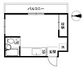 サンライズコーポ3階9.3万円