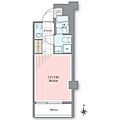 ホテル&レジデンス六本木12階18.0万円