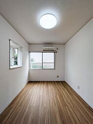 ビルデンス狛江B号館 101 1階ワンルームのリビング/ダイニング