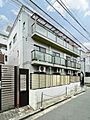 ファミール細野