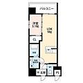 MODERNPALAZZO大濠公園22階9.3万円