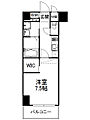 エンクレスト祇園4階8.3万円