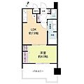 レジディア博多26階8.2万円