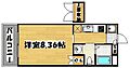 アセットヒルズディアフィオーレ博多3階6.9万円