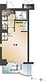エンクレスト西公園26階5.6万円