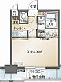 エンクレスト博多駅前26階6.9万円