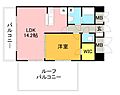 グラシア大濠7階9.4万円