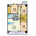 ハーベスト丸新開1階9.9万円