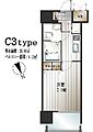 サヴォイフェアリーパーク14階5.7万円