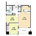 グランパーク天神5階12.1万円