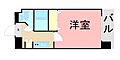 サヴォイブロードストリート5階5.8万円