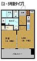 ピアパーク渡辺通11階8.1万円