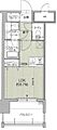 GRANFOREHakataWaterFront9階7.4万円