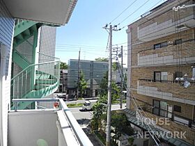 京都府京都市左京区下鴨西林町（賃貸マンション1K・2階・24.67㎡） その22