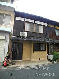 出町柳駅 20.0万円