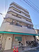 メゾンエスポート 401号室 ｜ 京都府京都市下京区花屋町通新町下ル艮町（賃貸マンション1K・4階・19.00㎡） その19