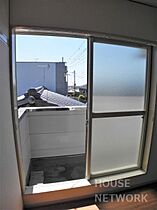 京都府京都市北区衣笠西馬場町（賃貸マンション1DK・3階・25.00㎡） その26