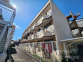 ジュネス美也古パートI 308号室 ｜ 京都府京都市東山区上池田町（賃貸マンション1K・3階・20.00㎡） その1