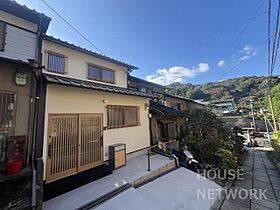 東小物座町リノベーション戸建 1号室 ｜ 京都府京都市東山区東小物座町（賃貸一戸建3LDK・1階・64.55㎡） その1