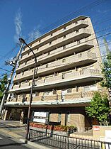 京都府京都市左京区鹿ケ谷西寺ノ前町（賃貸マンション1K・2階・25.84㎡） その1