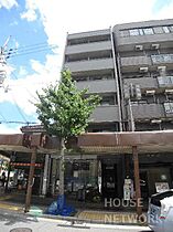 京都府京都市上京区上京区河原町今出川上る青龍町（賃貸マンション1K・5階・22.00㎡） その28