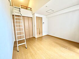 レスプランドール 203号室 ｜ 京都府京都市西京区桂河田町（賃貸アパート1K・2階・26.93㎡） その11