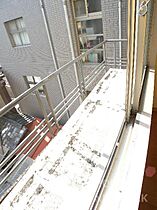 ハウスピエーメ 402号室 ｜ 京都府京都市下京区矢田町（賃貸マンション1K・4階・21.00㎡） その25