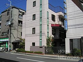 京都府京都市上京区智恵光院通中立売下ル山里町（賃貸マンション1K・3階・18.00㎡） その26