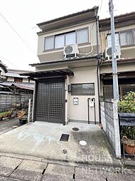 🉐敷金礼金0円！🉐京都地下鉄東西線 東野駅 徒歩23分