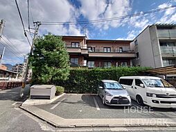 叡山電鉄叡山本線 元田中駅 徒歩1分