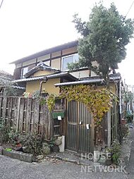 京都市営烏丸線 今出川駅 徒歩12分