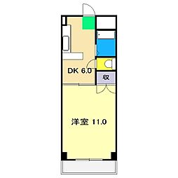 🉐敷金礼金0円！🉐武内マンション