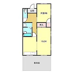 コーポひめくら
