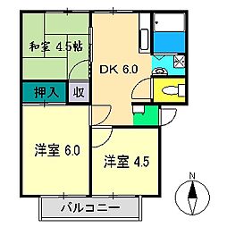 コーポごめんまち