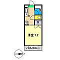 エス・ティ・コート・南国4階3.4万円