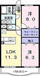 🉐敷金礼金0円！🉐ノーブル西野