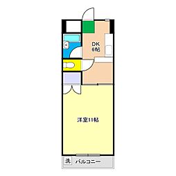 🉐敷金礼金0円！🉐武内マンション