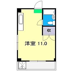 🉐敷金礼金0円！🉐コーポラス ベイン