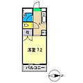 エス・ティ・コート・南国6階3.5万円