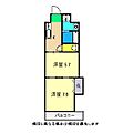 マンションパル22階4.4万円