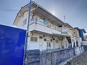 コーポHASHIDA 102 ｜ 高知県南国市大そね甲1964-14（賃貸アパート1DK・1階・26.80㎡） その20
