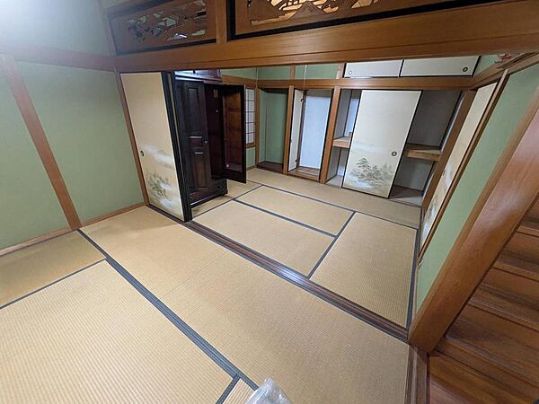 和室